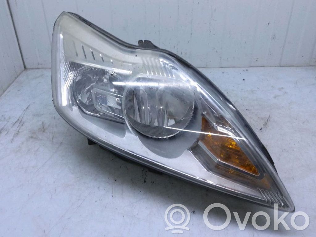 Ford Focus Scheinwerfer 