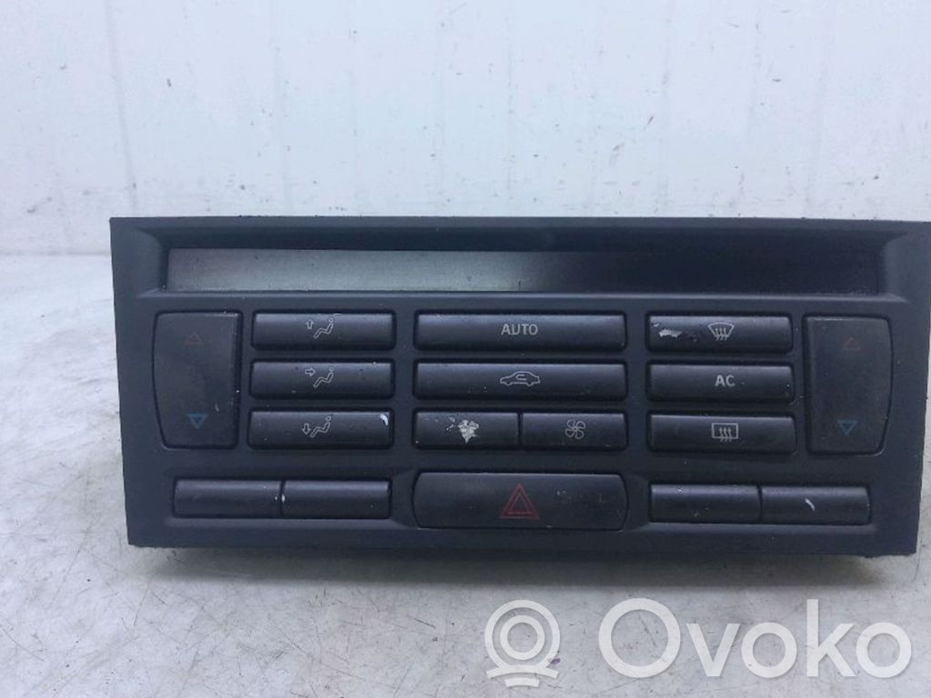 Saab 9-3 Ver2 Air conditioning/heating control unit 
