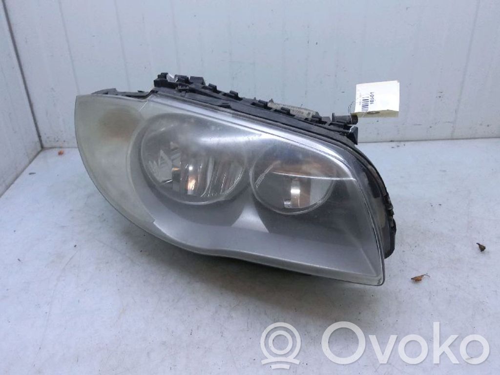 Headlight/headlamp   63126924486