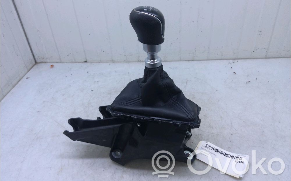 Ford Focus Interruptor/perilla de marchas 