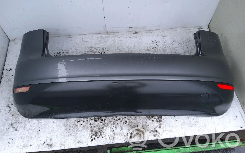 Volkswagen Golf Plus Bamperis 