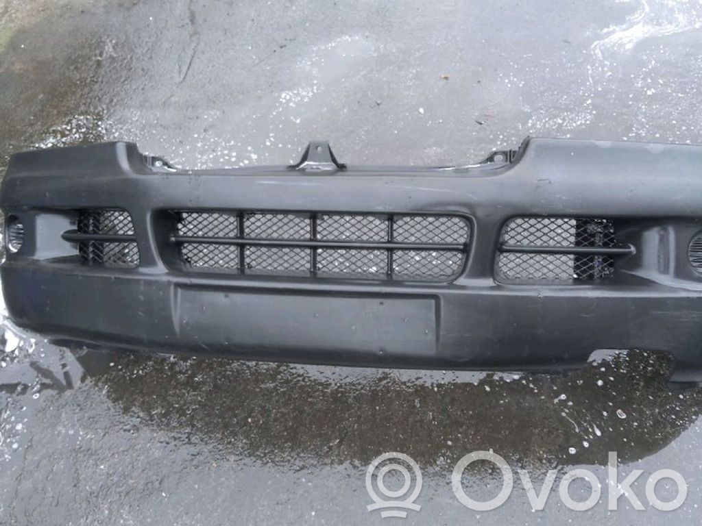 Citroen Jumper Parachoques delantero 