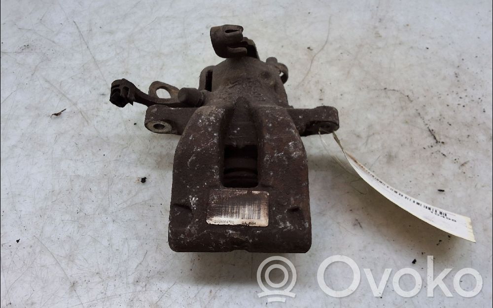 Citroen C4 Grand Picasso Tylny zacisk hamulcowy 