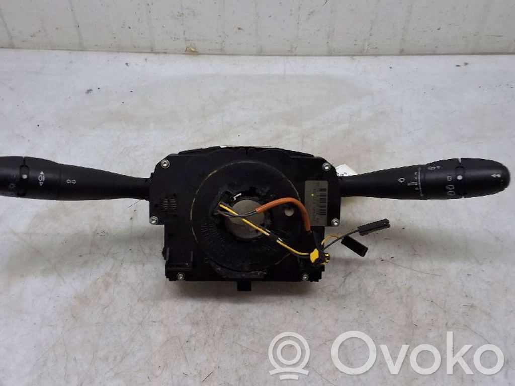 Citroen C2 Commodo, commande essuie-glace/phare 