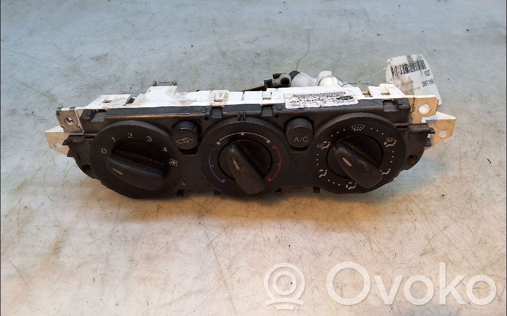 Ford Focus Air conditioning/heating control unit 