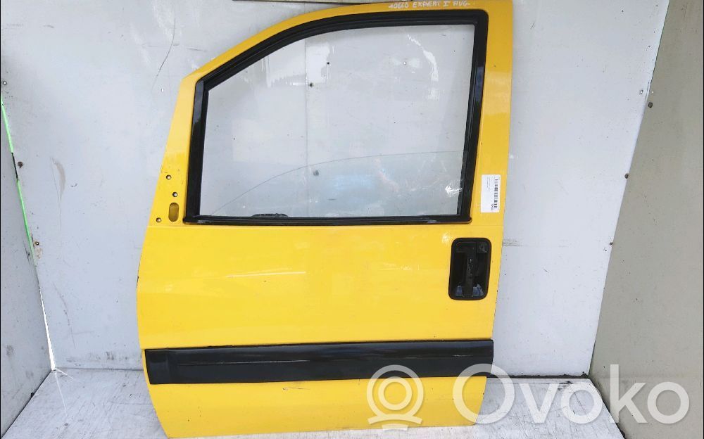Front door   9002C3