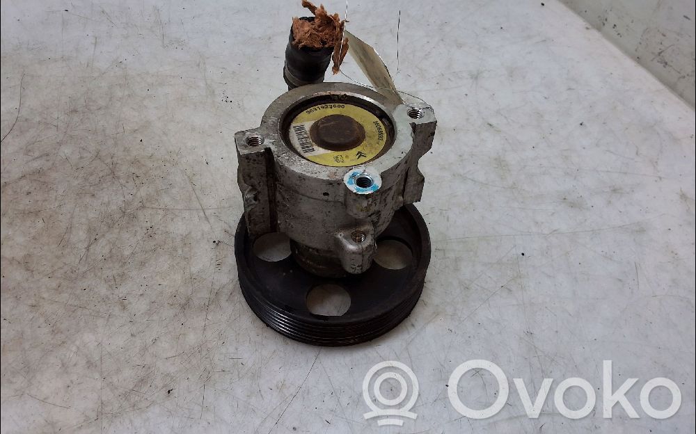 Citroen Berlingo Power steering pump 