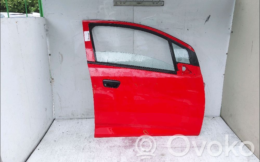 Chevrolet Spark Durvis 