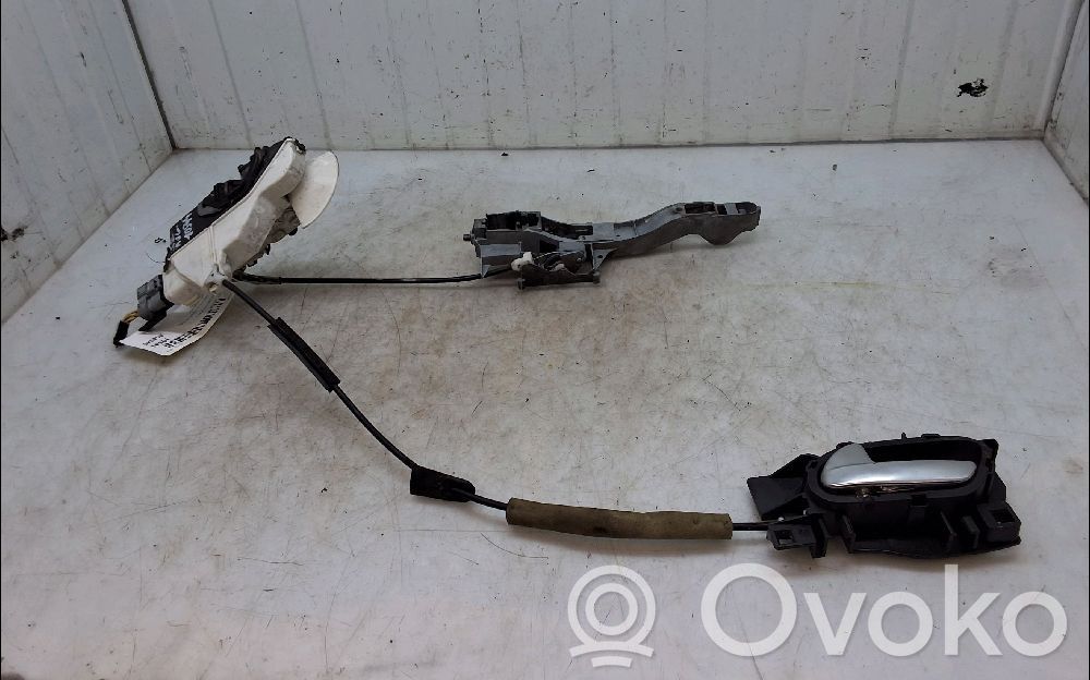 Citroen C5 Serratura portiera anteriore 
