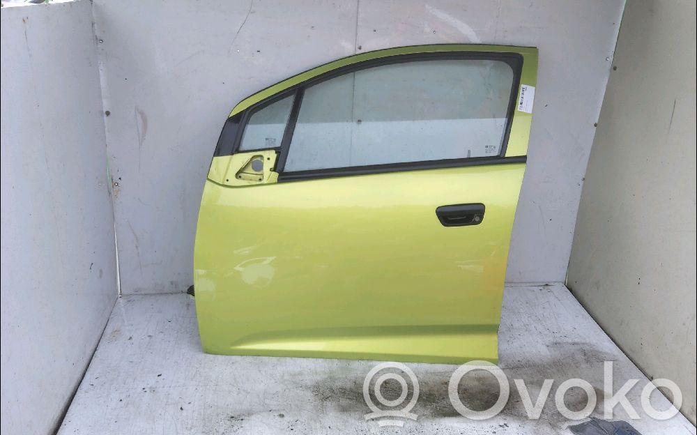 Chevrolet Spark Durvis 