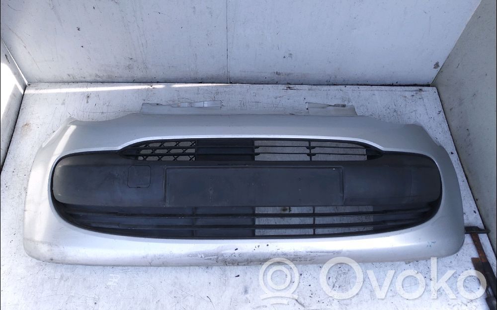 Citroen Xsara Front bumper 