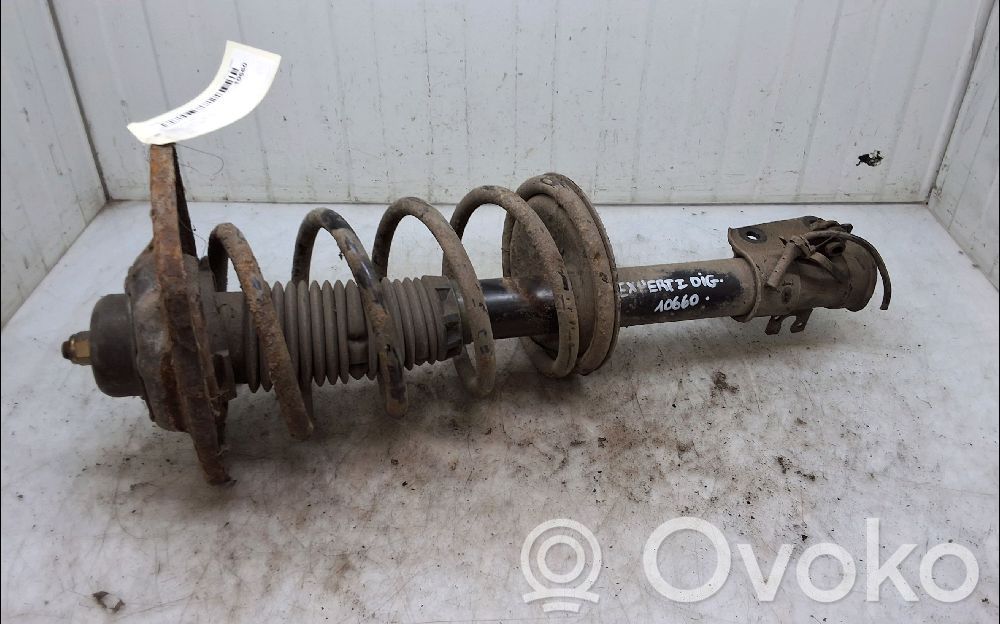 Citroen Jumpy Front shock absorber/damper 
