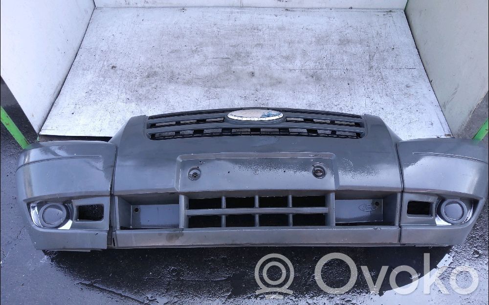 Ford Transit Front bumper 