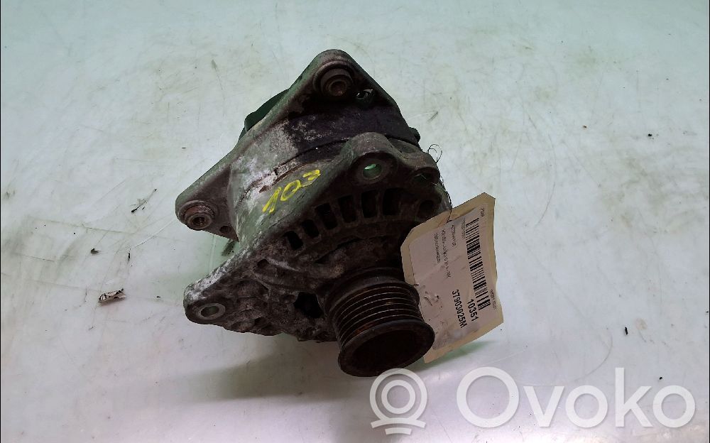 Volkswagen Polo III 6N 6N2 6NF Ģenerators 