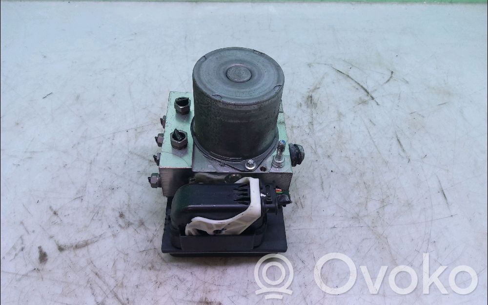 ABS control unit/module   9808287080,9808287080