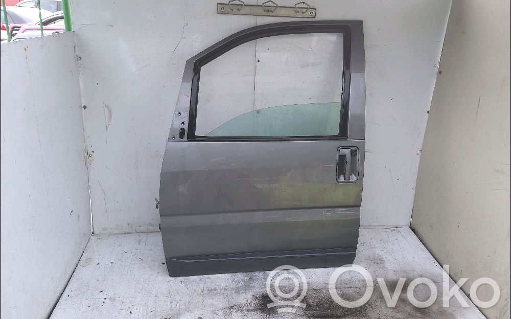 Citroen Evasion Puerta delantera 