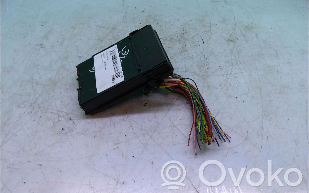 Fuse module