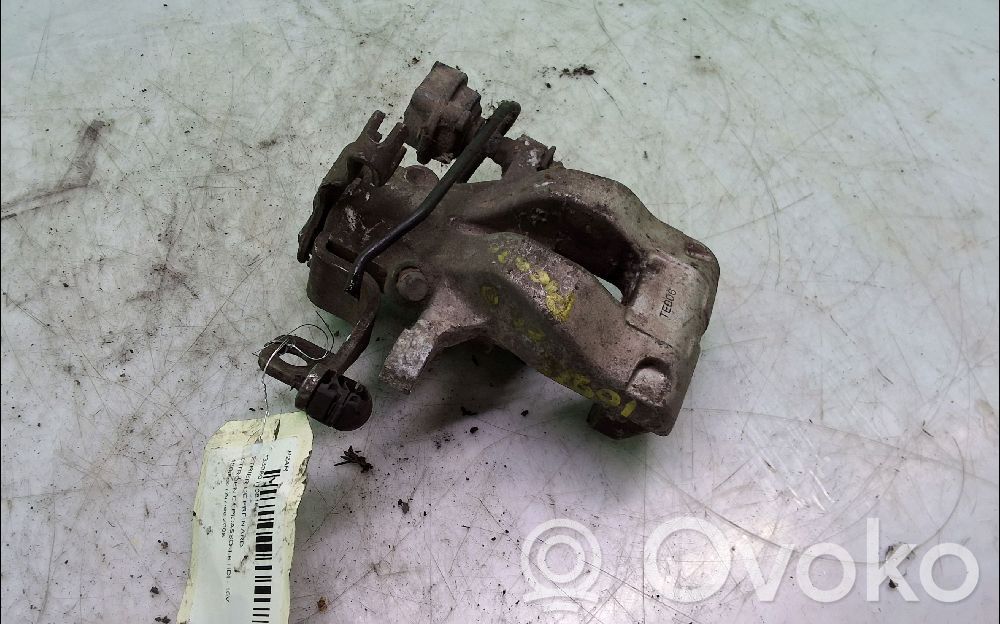 Citroen C4 I Picasso Tylny zacisk hamulcowy 