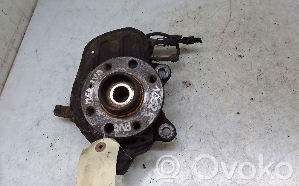 Opel Meriva A Mozzo ruota anteriore 