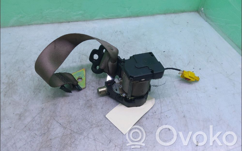 Pas bezpieczeństwa fotela tylnego   XR848147LEG