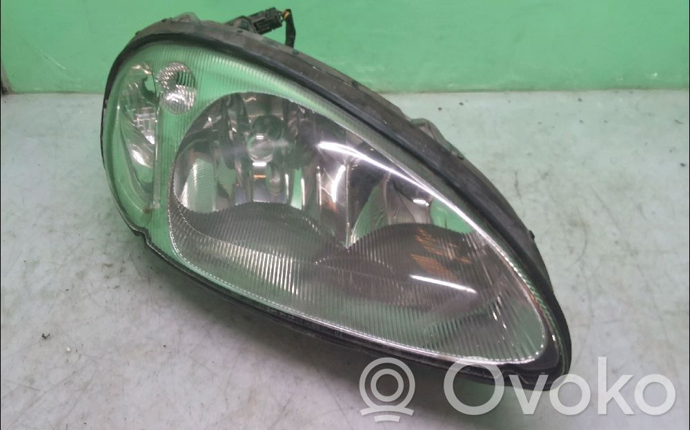 Chevrolet PT Cruiser Phare frontale 