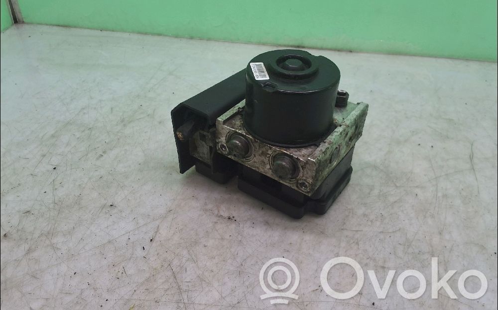 Citroen C3 ABS control unit/module 