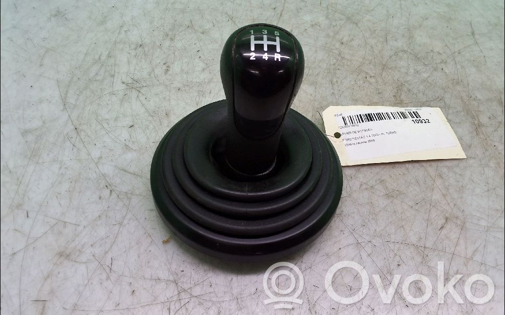 Ford Fiesta Selector caja de cambios 