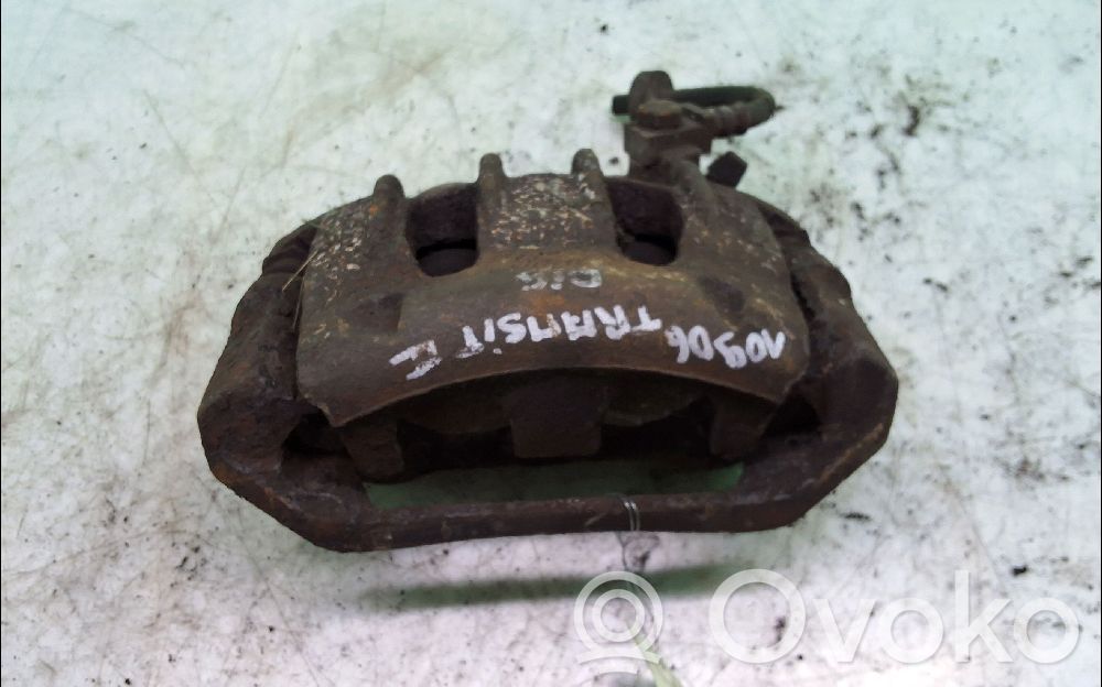 Bremssattel vorne   4055820