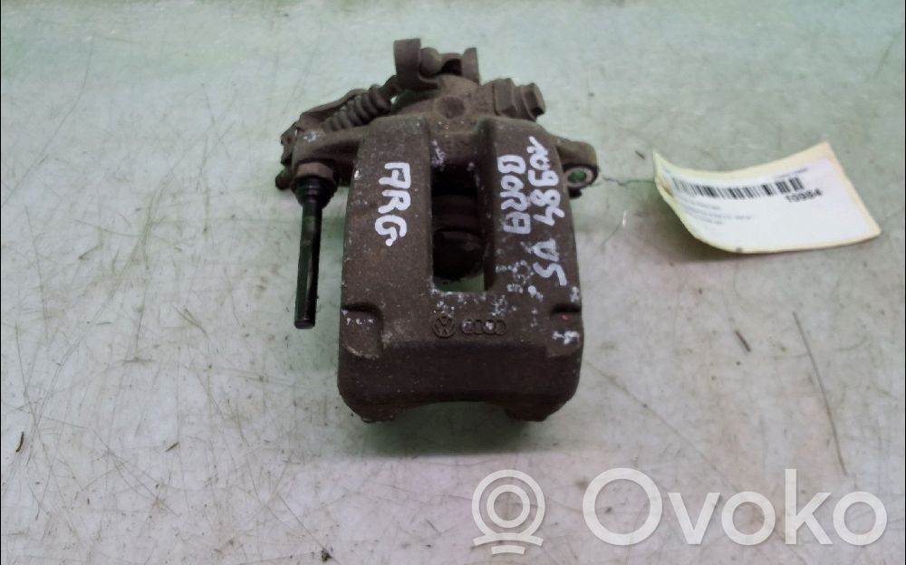 Volkswagen Bora Tylny zacisk hamulcowy 