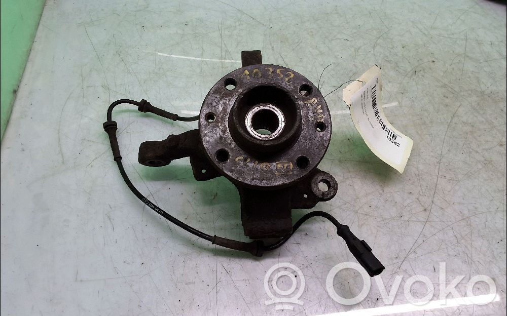 Renault Clio III Rumba 