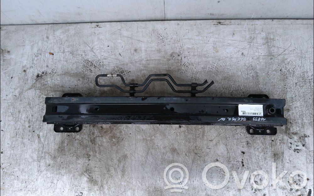 Peugeot Bipper Front bumper cross member 