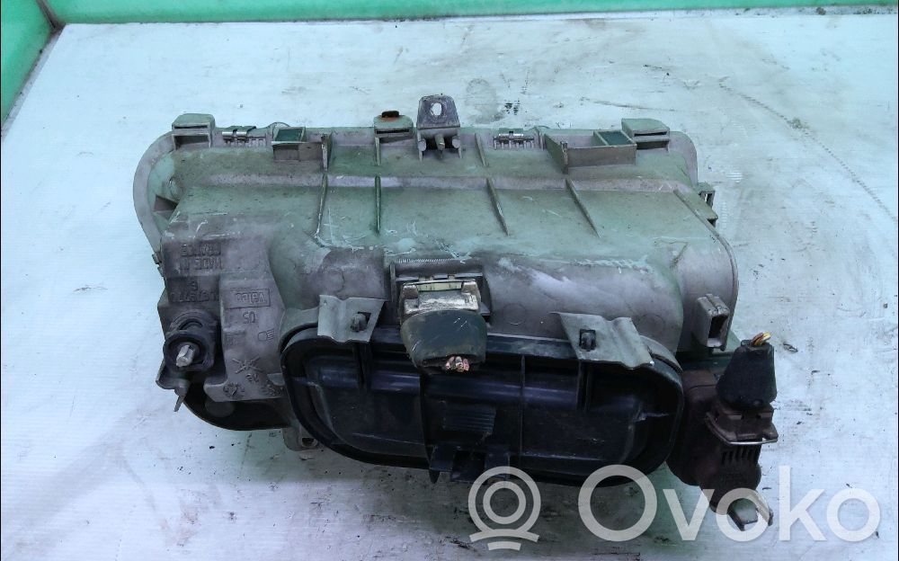 Citroen Evasion Scheinwerfer 