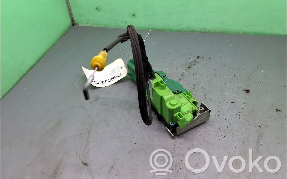Alfa Romeo Mito Front door lock 