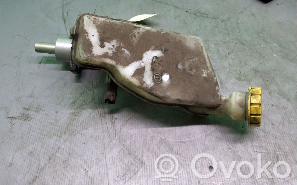 Citroen C2 Pääjarrusylinteri 