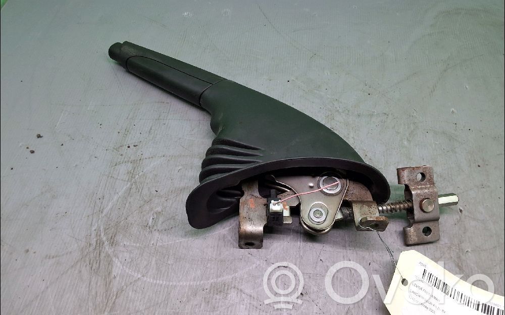 Lancia Ypsilon Frein à main / assemblage du levier 