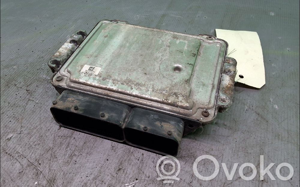 Engine control unit/module   55205625,55201793,55201793