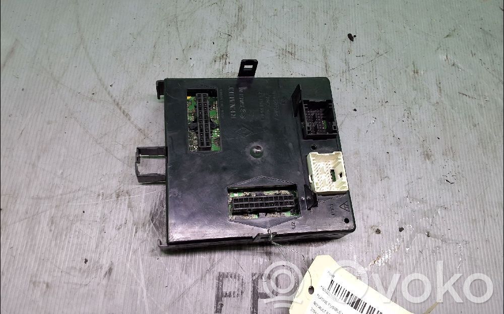 Sulakemoduuli   8200131932,8200315964,8200315964