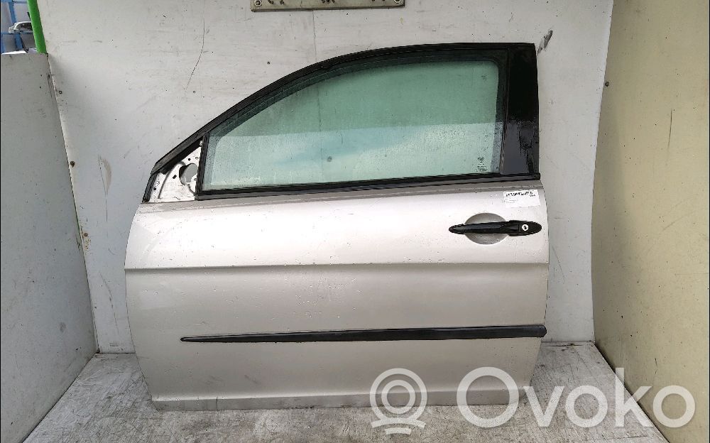 Lancia Ypsilon Durvis 
