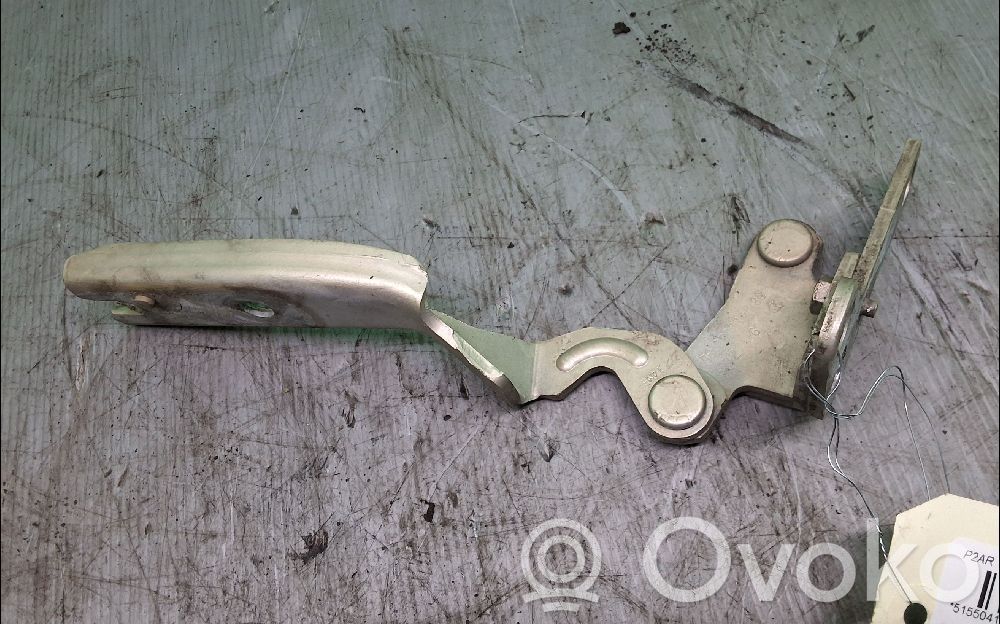 Citroen C5 Engine bonnet/hood hinges 