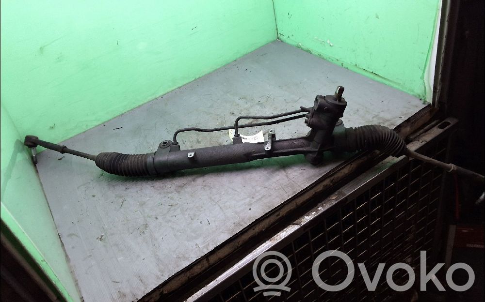 Saab 9-3 Ver2 Steering rack 