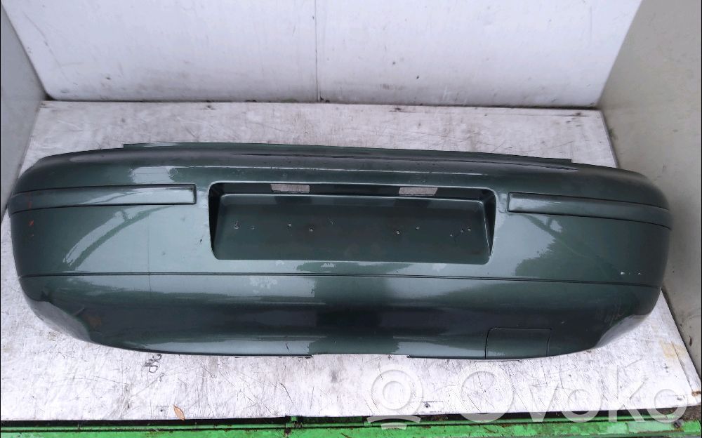 Seat Leon (1M) Puskuri 