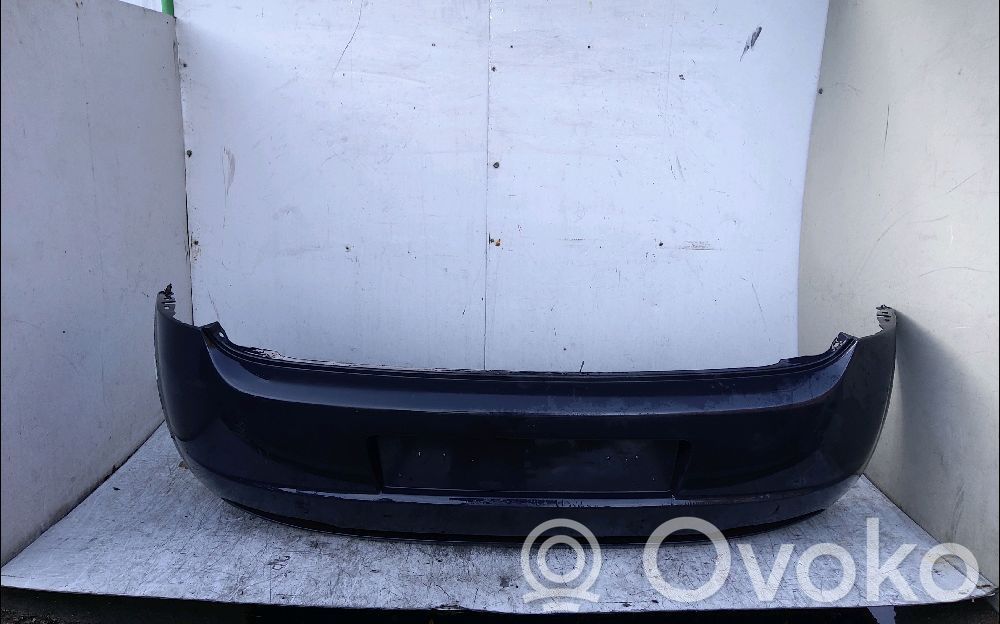 Fiat Punto Evo Parachoques 