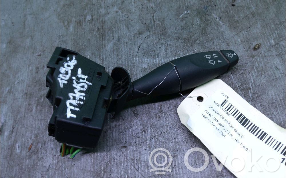 Ford Transit Wiper control stalk 