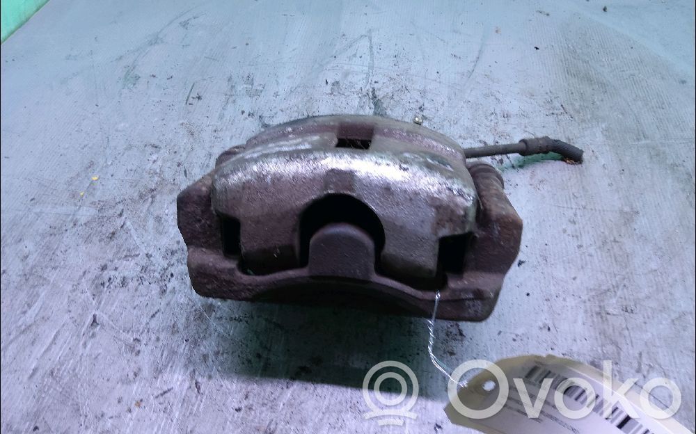 Chevrolet PT Cruiser Etujarrusatula 