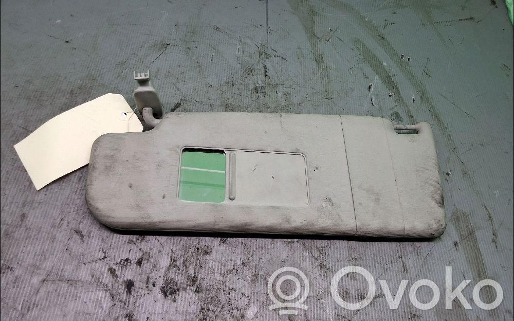 Volkswagen Lupo Sun visor 