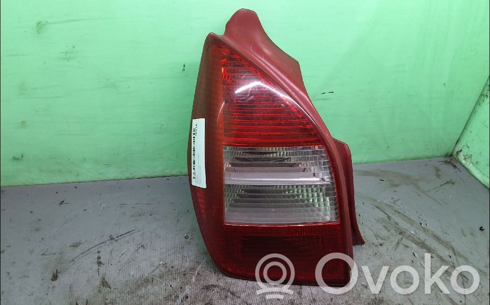 Citroen C2 Takavalot 