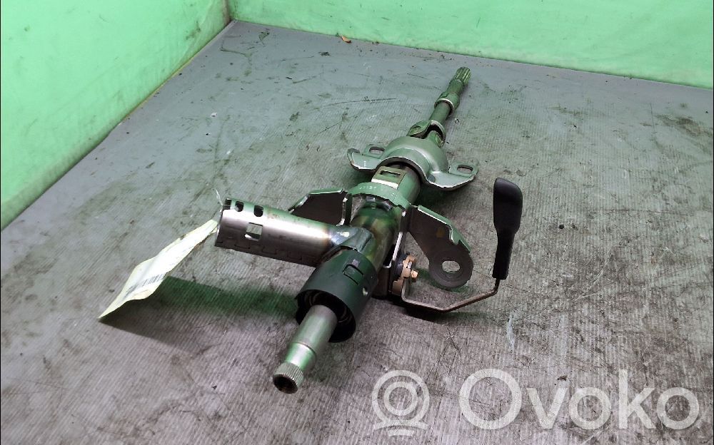 Peugeot 206 Juego del eje de la columna de dirección 