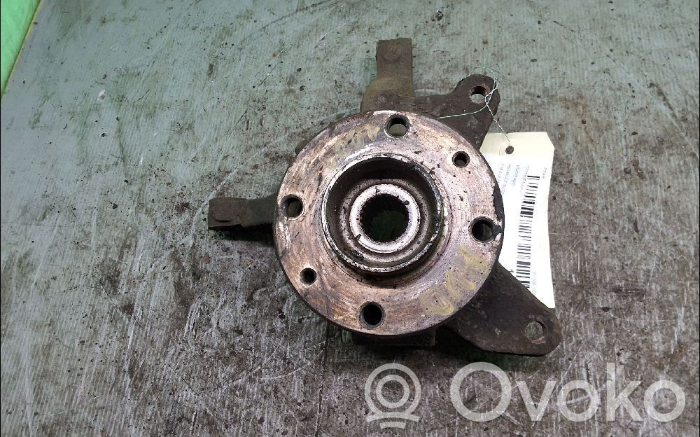 Renault Scenic I Mozzo ruota anteriore 