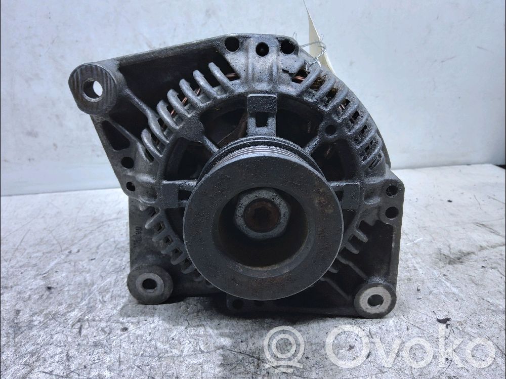 Volvo S40, V40 Generator/alternator 