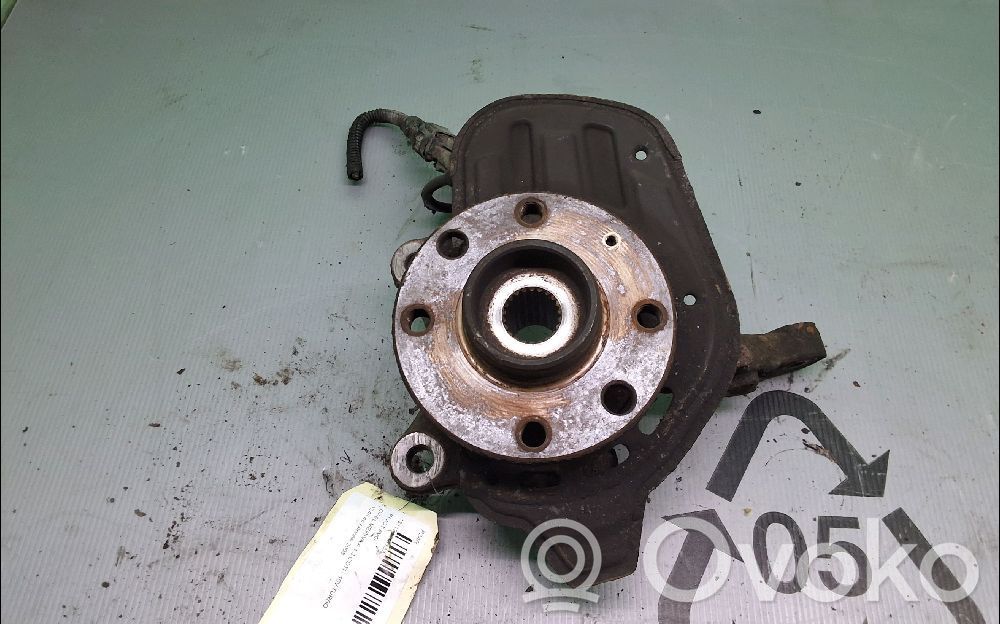 Opel Meriva A Mozzo ruota anteriore 